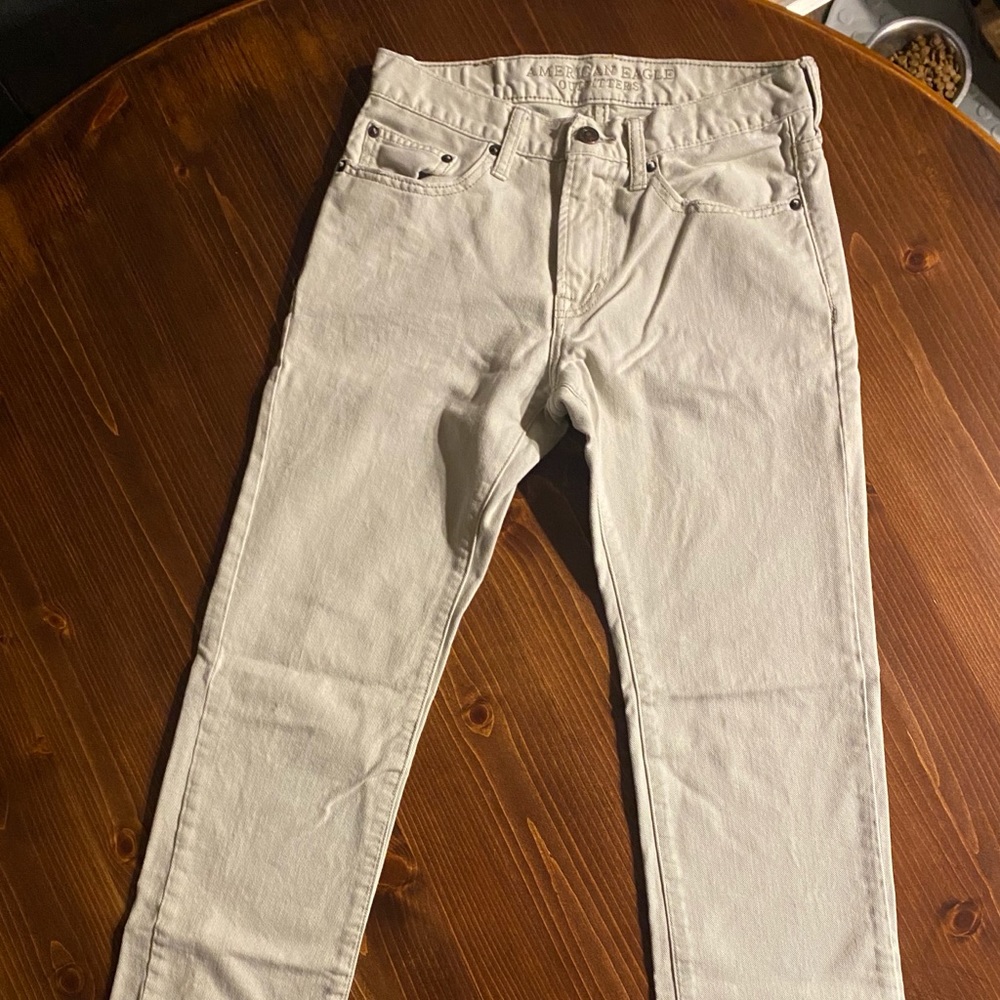 Men’s Jeans